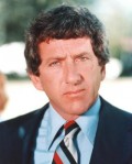 Barry Newman