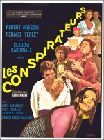 voir la fiche complète du film : Les Conspirateurs
