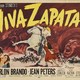 photo du film Viva Zapata !