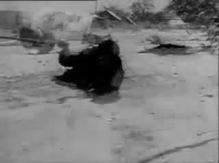 Extrait vidéo du film  Viva Zapata !