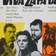 photo du film Viva Zapata !
