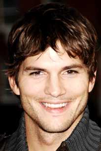 Ashton Kutcher