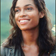 Rosario Dawson