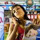 photo de Rosario Dawson
