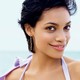photo de Rosario Dawson