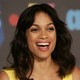 photo de Rosario Dawson