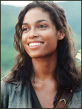 Rosario Dawson