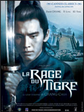 La Rage Du Tigre