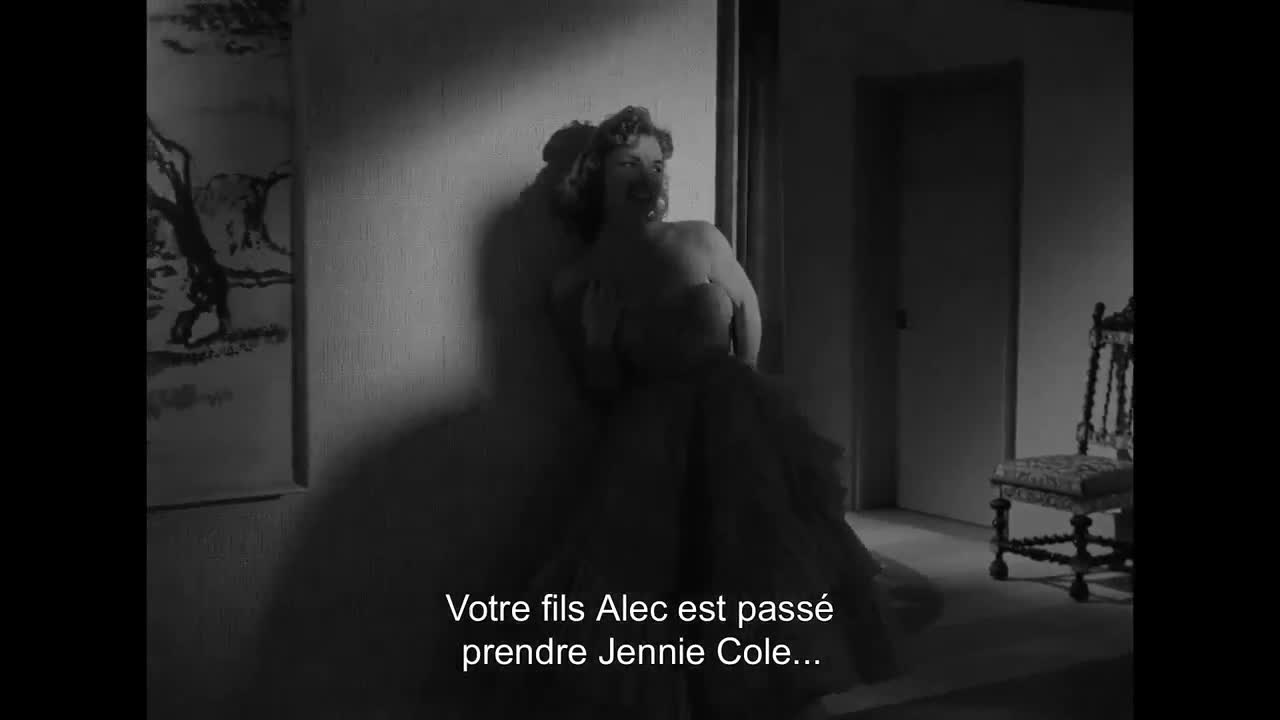 Extrait vidéo du film  Temps sans pitié