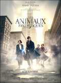 Les Animaux Fantastiques