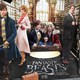photo du film Les Animaux fantastiques