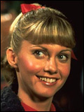 Olivia Newton-John