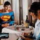 photo du film Superman