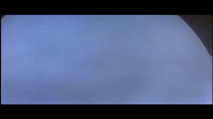 Un extrait du film  Superman