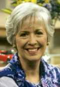 Polly Holliday