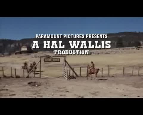 Extrait vidéo du film  Cinq cartes à abattre