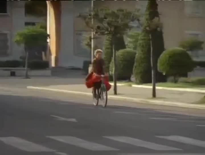 Extrait vidéo du film  L Histoire de Piera