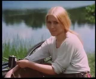 Extrait vidéo du film  Le Bois de bouleaux