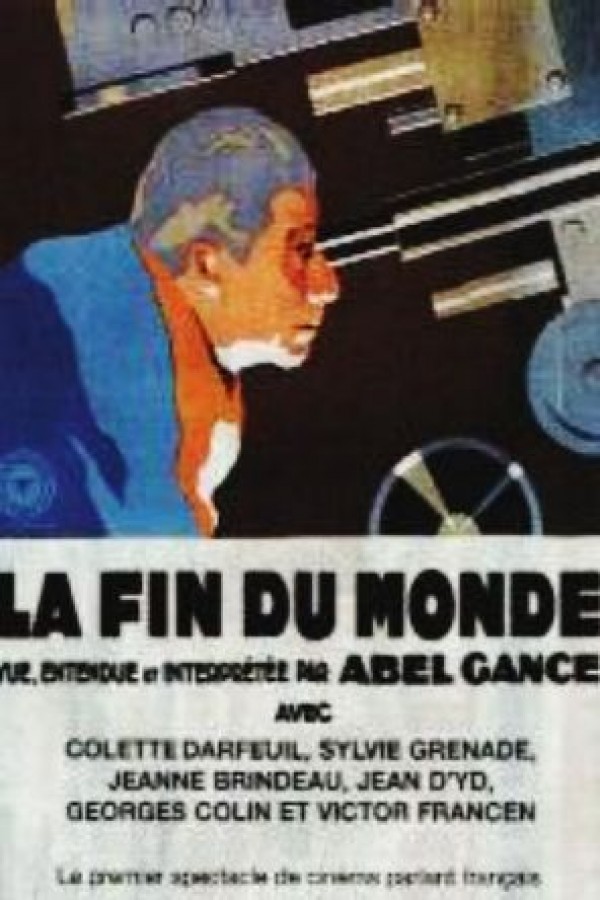 La Fin Du Monde