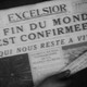 photo du film La Fin du monde