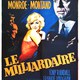 photo du film Le Milliardaire