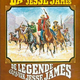 photo du film La légende de Jesse James