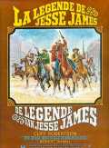 La Légende De Jesse James