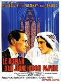 voir la fiche complète du film : Le Roman d un jeune homme pauvre