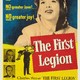 photo du film La première légion