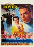 La Première Légion