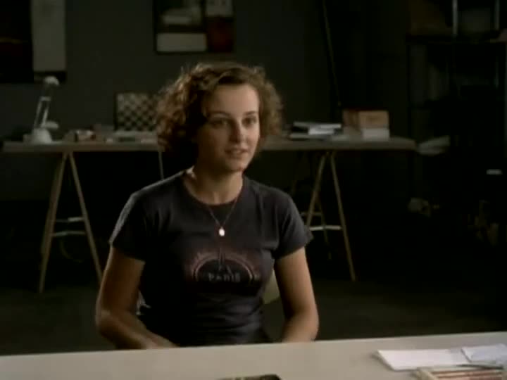 Extrait vidéo du film  Les Anges exterminateurs