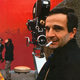 photo de François Truffaut