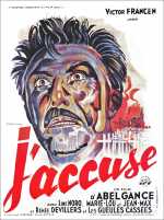 J accuse