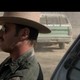 photo du film Police frontière
