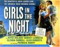 voir la fiche complète du film : Filles dans la nuit
