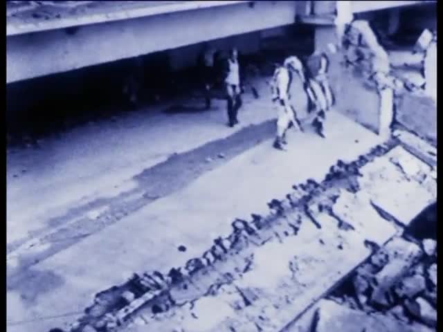 Extrait vidéo du film  L Affaire des divisions Morituri