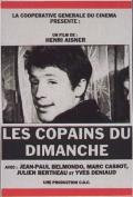 voir la fiche complète du film : Les Copains du dimanche
