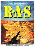 voir la fiche complète du film : R.A.S.