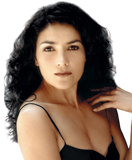 Dolores Heredia