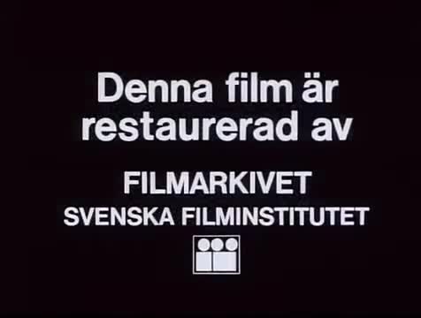 Extrait vidéo du film  Terje Vigen