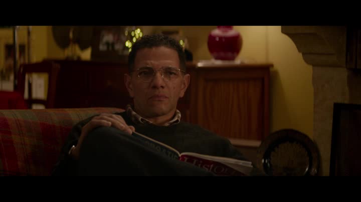 Extrait vidéo du film  Ma fille