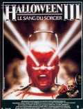 Halloween 3, Le Sang Du Sorcier
