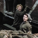 photo du film Alouettes, le fil à la patte