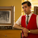 Voir les photos de Jason Schwartzman sur bdfci.info