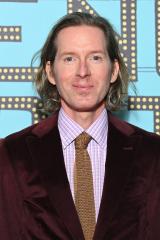 Wes Anderson
