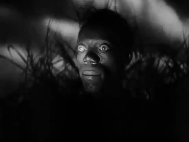 Extrait vidéo du film  Vaudou