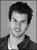 Christopher Buchholz