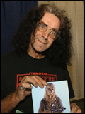 Peter Mayhew