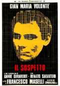 voir la fiche complète du film : Le Soupçon