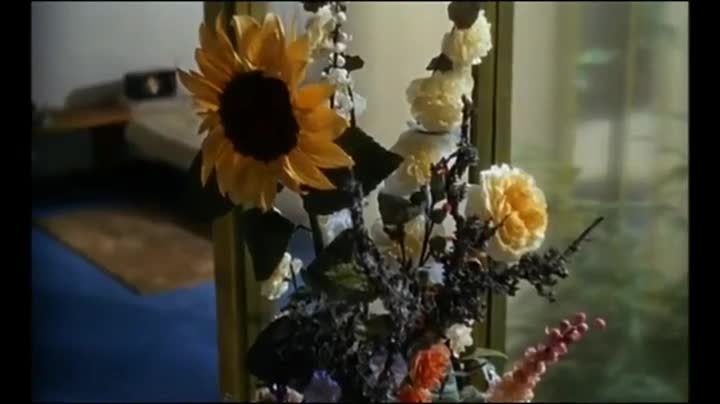 Extrait vidéo du film  À double tour
